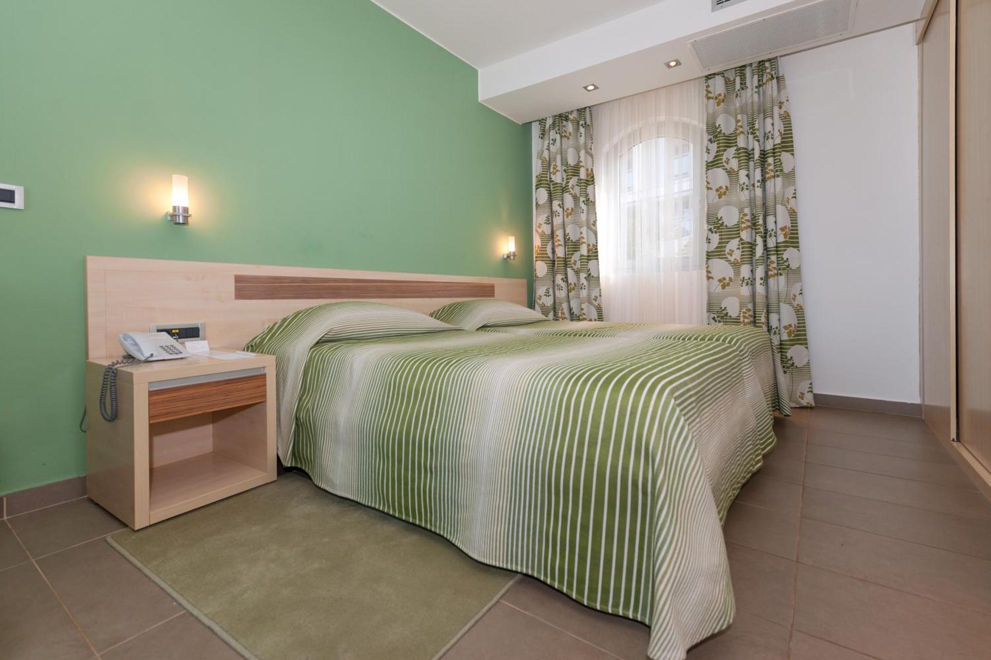 Maistra Select Belvedere Resort Vrsar Quarto foto