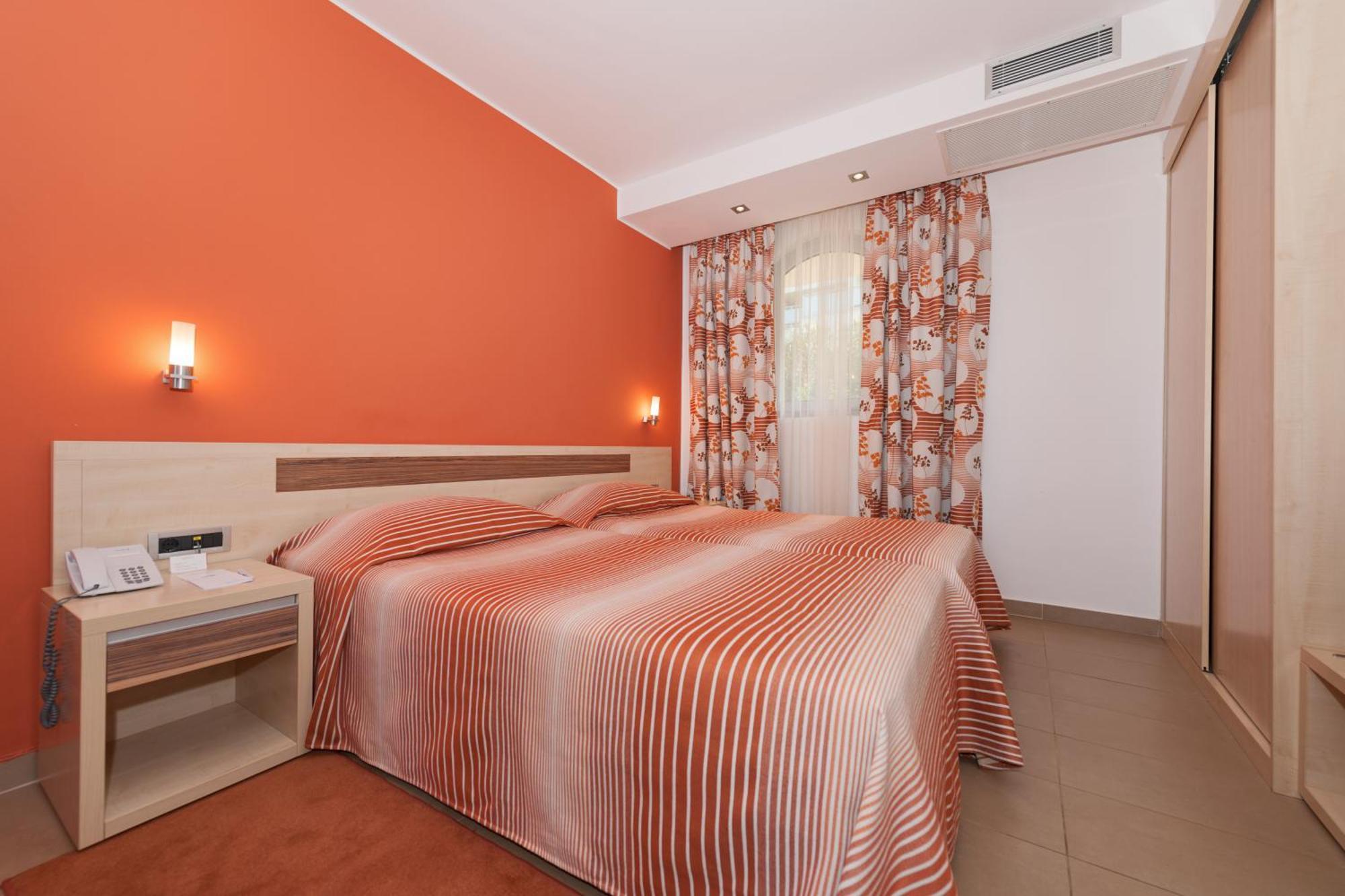 Maistra Select Belvedere Resort Vrsar Quarto foto