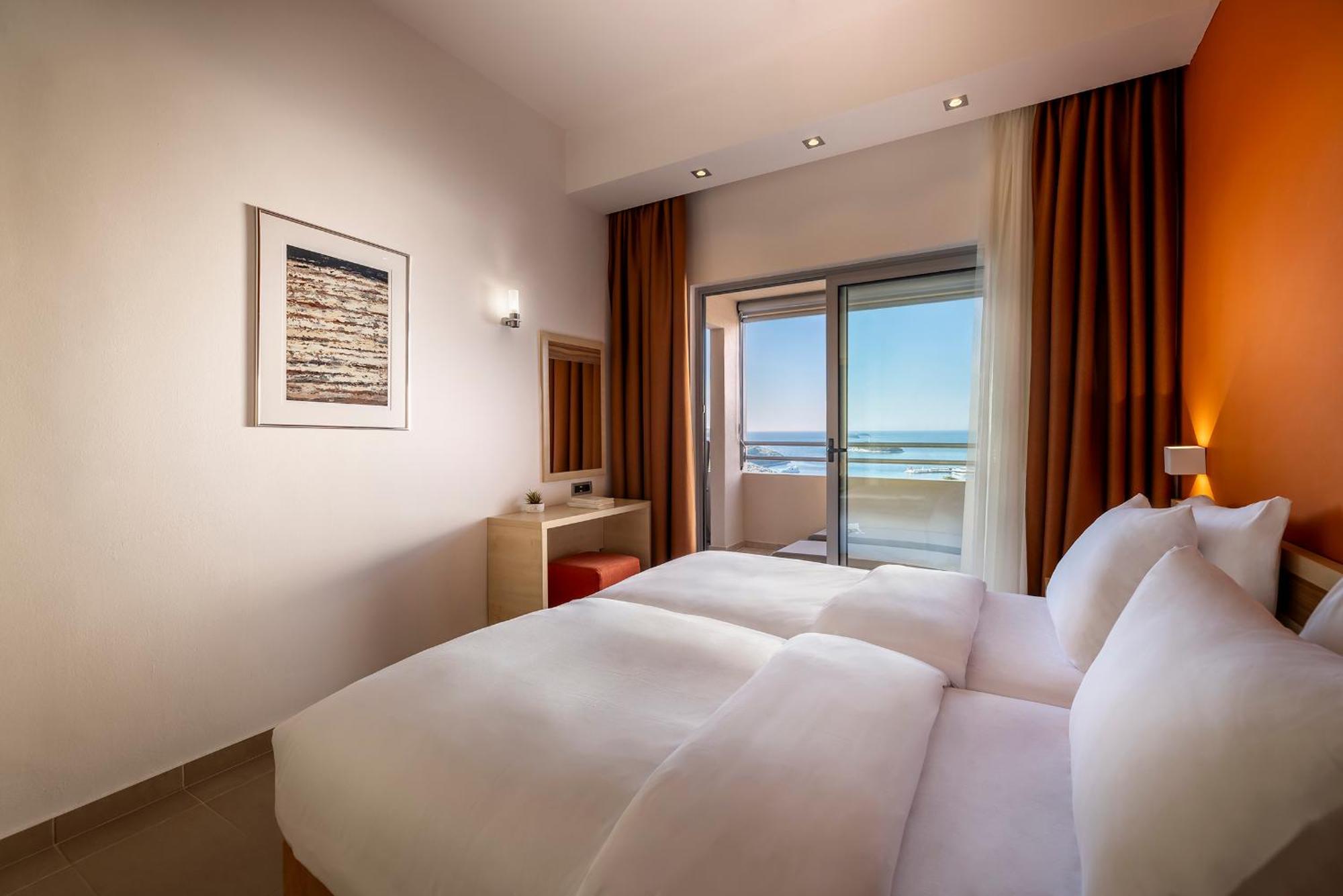 Maistra Select Belvedere Resort Vrsar Quarto foto