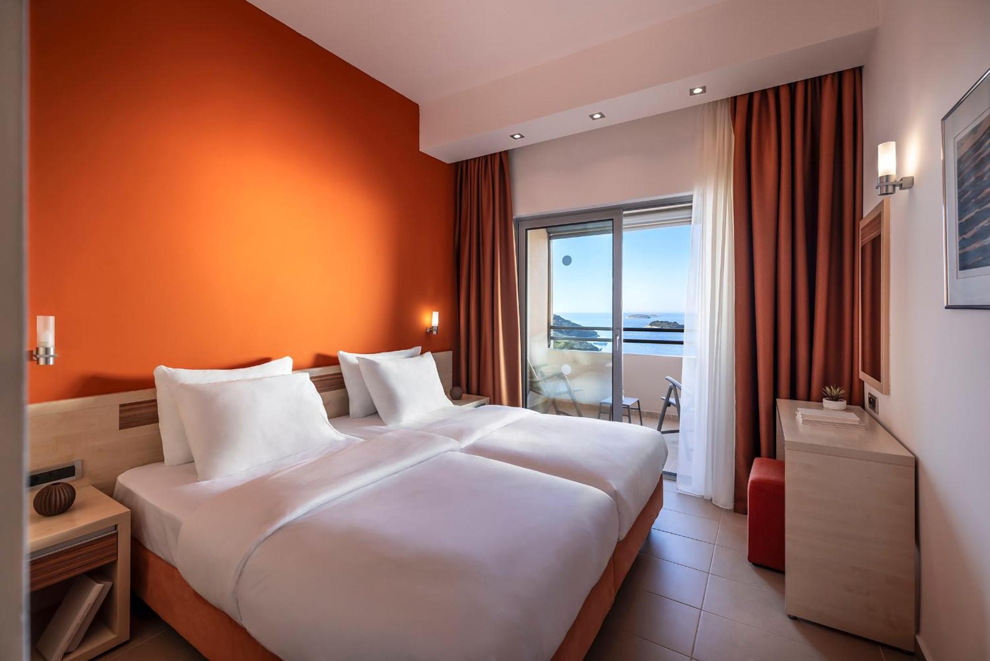 Maistra Select Belvedere Resort Vrsar Quarto foto