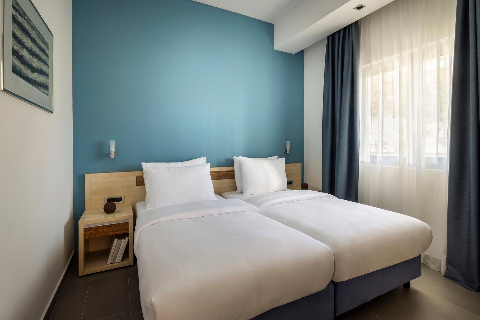 Maistra Select Belvedere Resort Vrsar Quarto foto