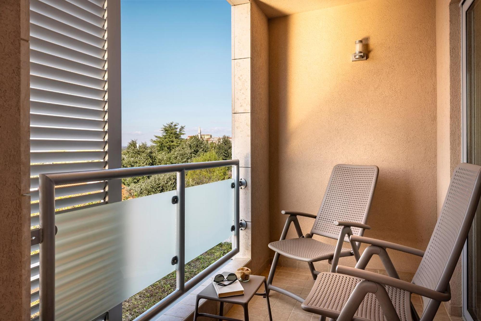 Maistra Select Belvedere Resort Vrsar Quarto foto