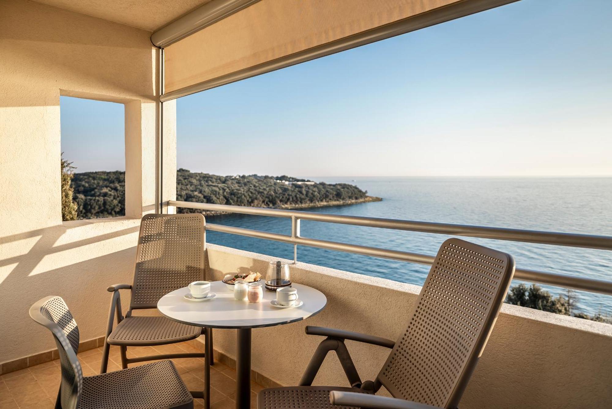 Maistra Select Belvedere Resort Vrsar Quarto foto