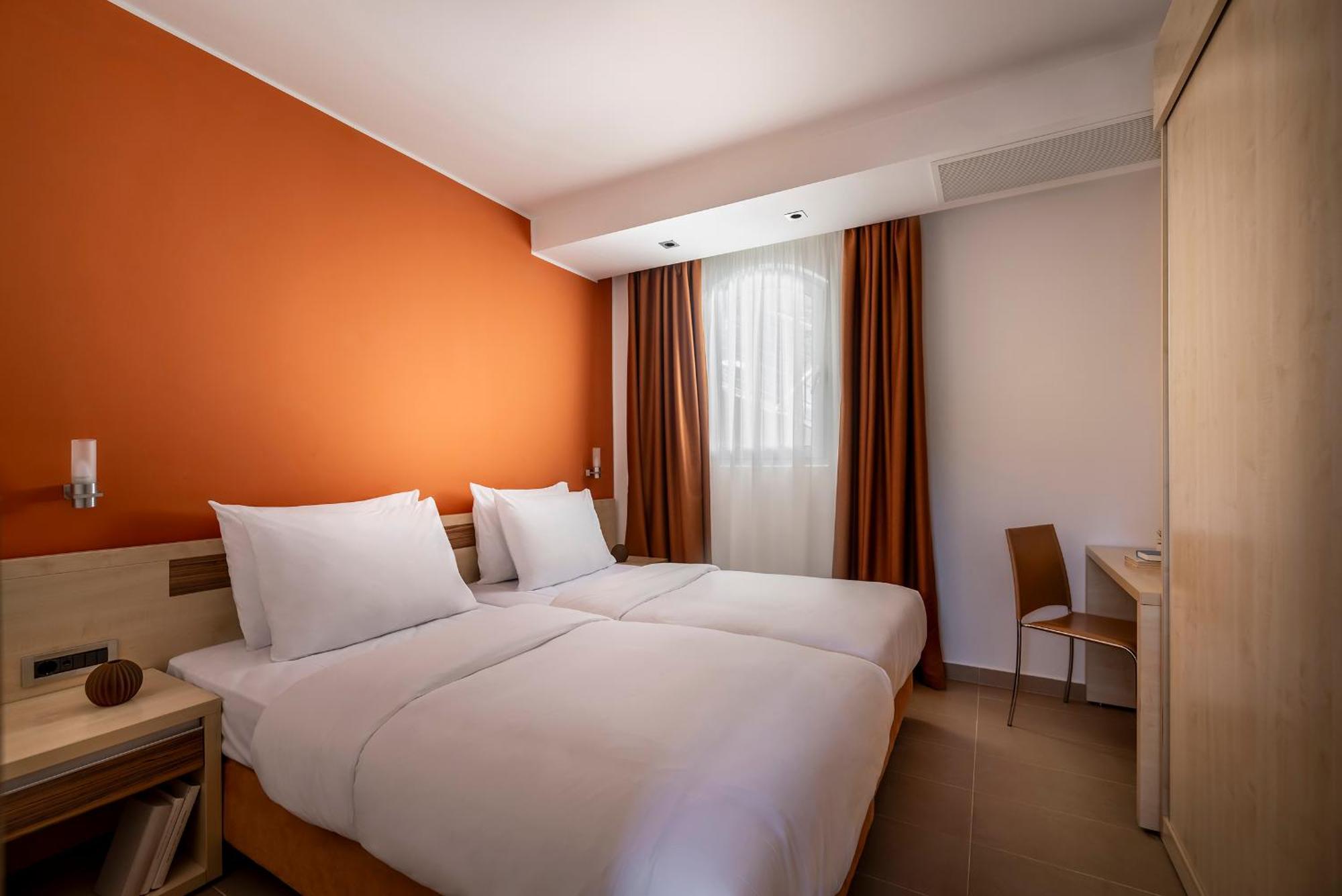 Maistra Select Belvedere Resort Vrsar Quarto foto