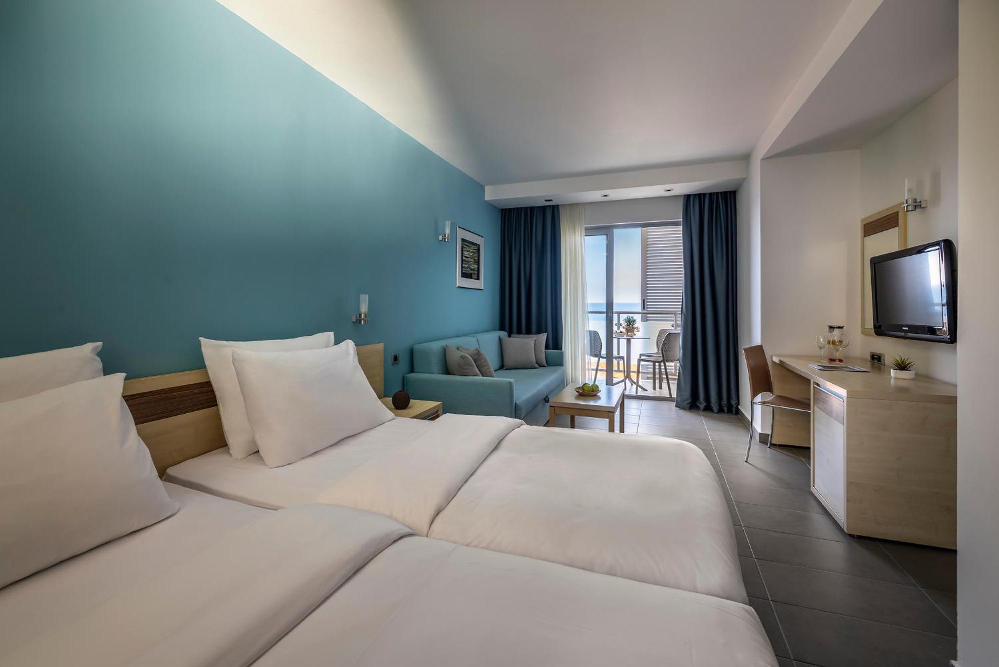 Maistra Select Belvedere Resort Vrsar Quarto foto