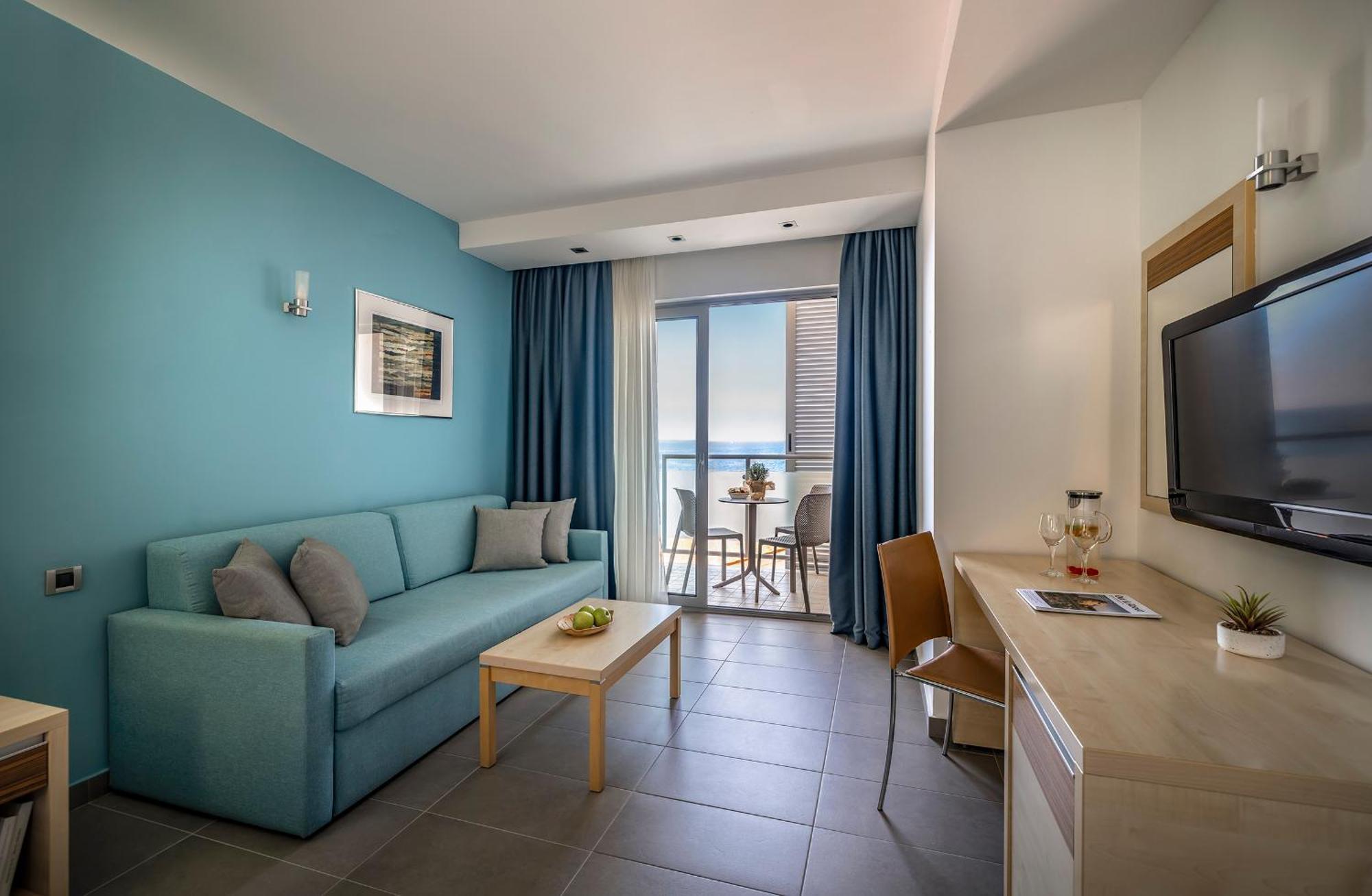 Maistra Select Belvedere Resort Vrsar Quarto foto