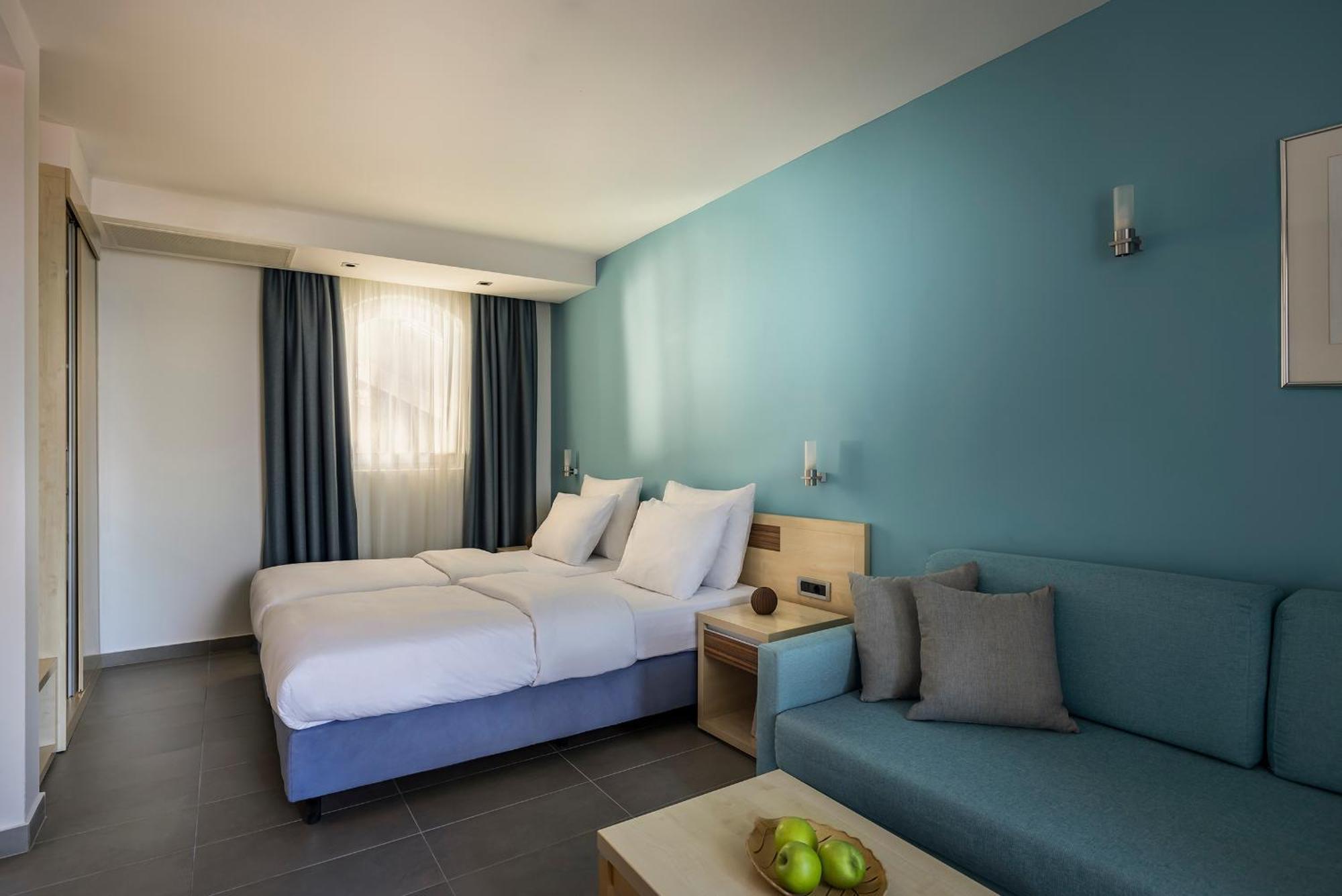 Maistra Select Belvedere Resort Vrsar Quarto foto