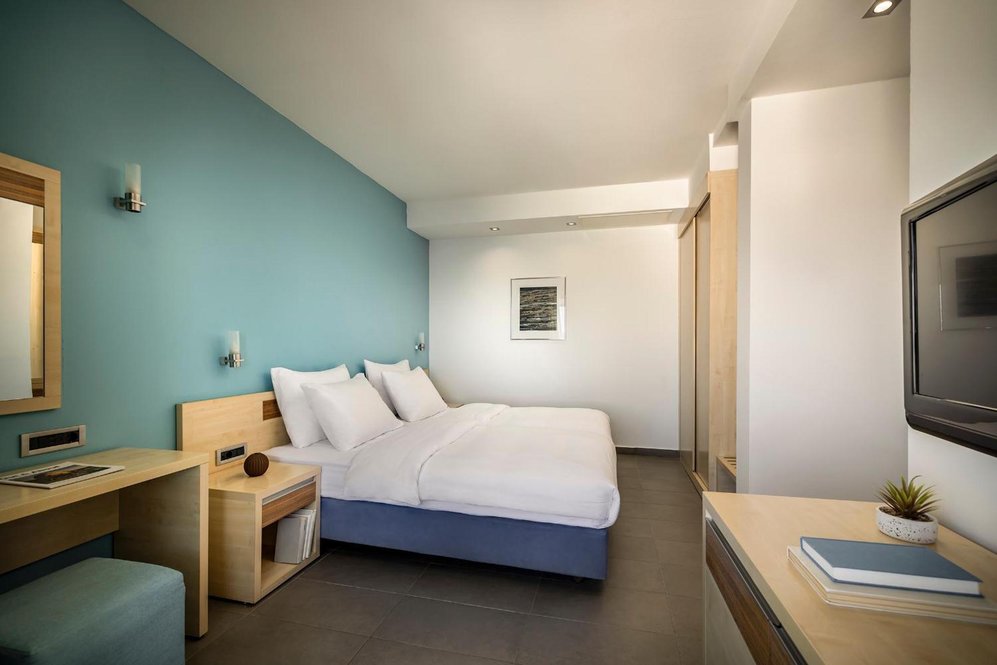 Maistra Select Belvedere Resort Vrsar Quarto foto